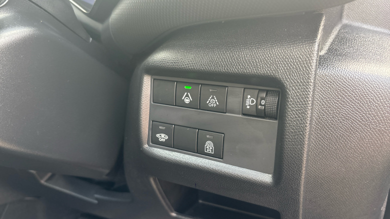 Citroen C5 Aircross 1.5 BlueHDi C-Series Edition 5dr EAT8 Diesel Hatchback